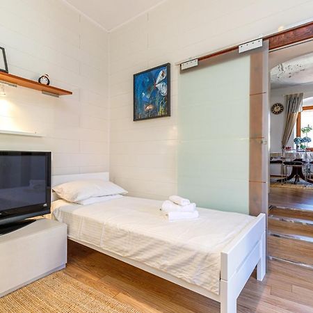 Two Bedroom Apartment La Mer بوريتش المظهر الخارجي الصورة