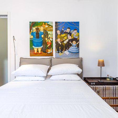 Two Bedroom Apartment La Mer بوريتش المظهر الخارجي الصورة