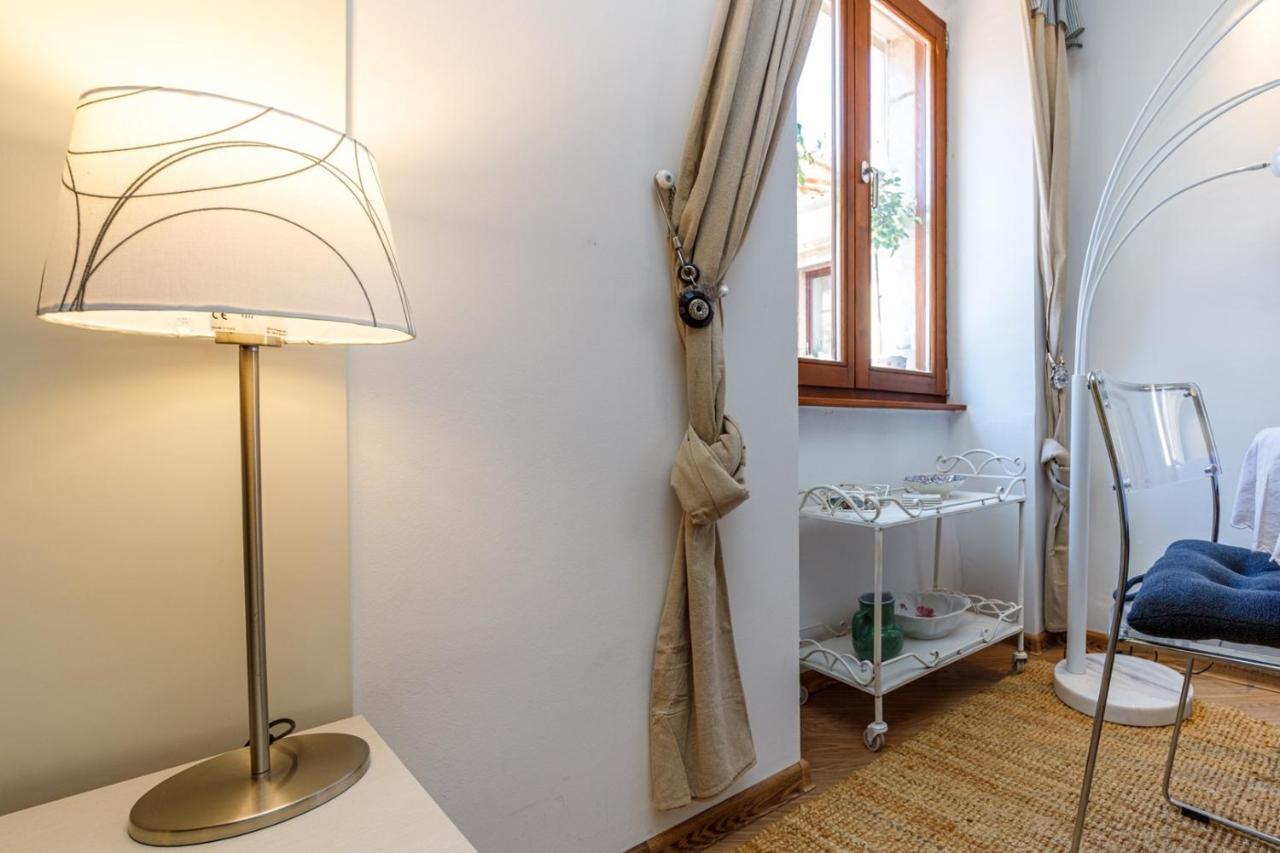 Two Bedroom Apartment La Mer بوريتش المظهر الخارجي الصورة