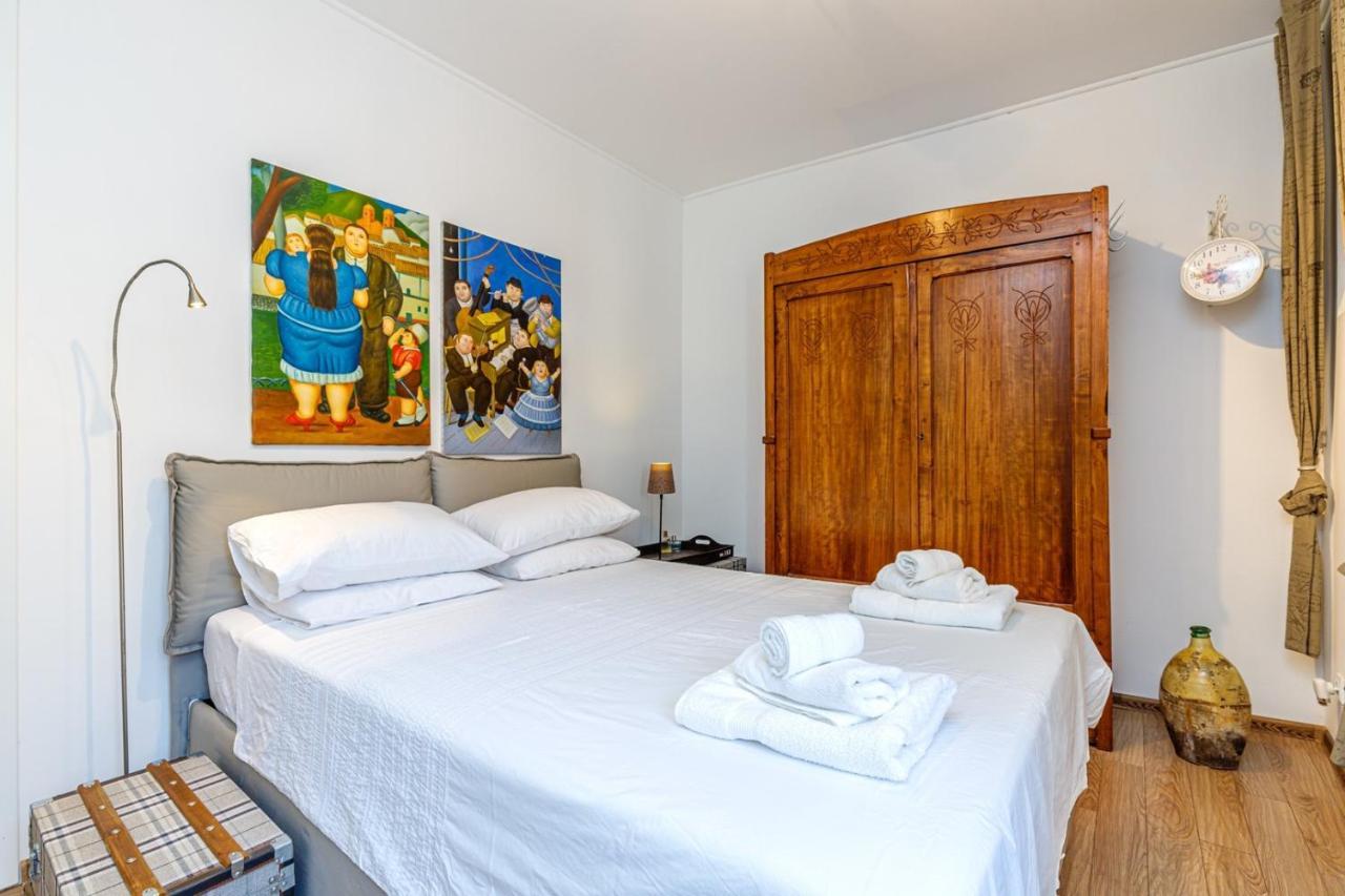 Two Bedroom Apartment La Mer بوريتش المظهر الخارجي الصورة