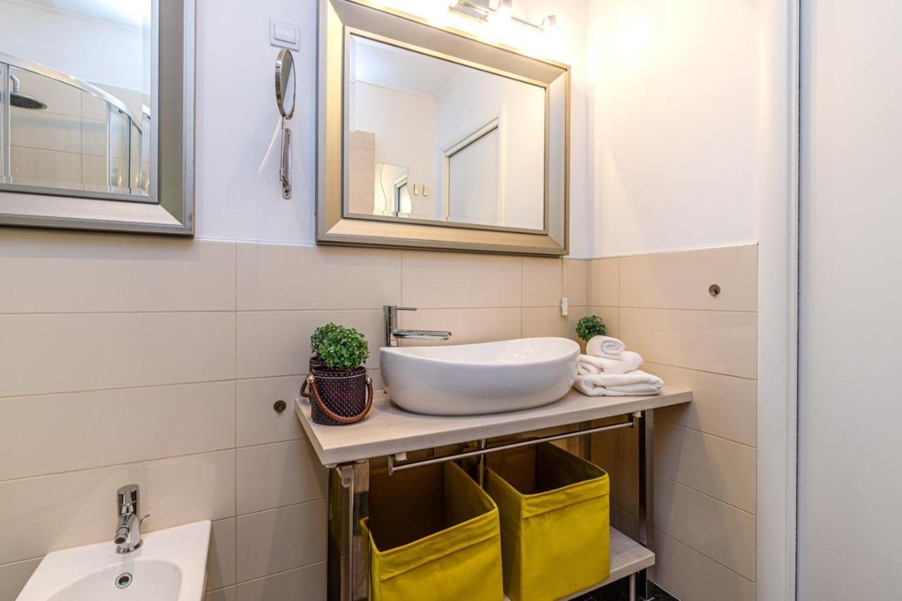 Two Bedroom Apartment La Mer بوريتش المظهر الخارجي الصورة