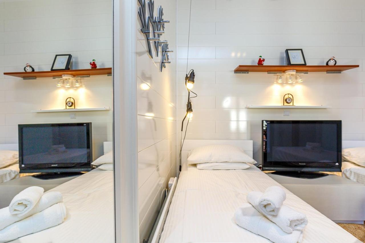 Two Bedroom Apartment La Mer بوريتش المظهر الخارجي الصورة